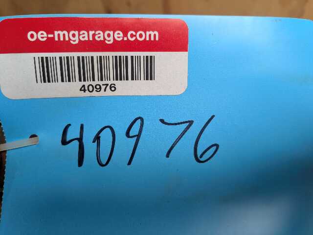 22-24 BMW 230i G42 OEM 2.0L RWD 8-SPEED AUTOMATIC TRANSMISSION GA8L51CZ 36k