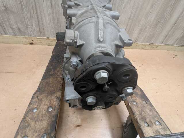 22-24 BMW 230i G42 OEM 2.0L RWD 8-SPEED AUTOMATIC TRANSMISSION GA8L51CZ 36k