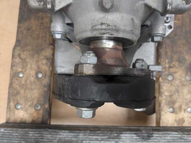 22-24 BMW 230i G42 OEM 2.0L RWD 8-SPEED AUTOMATIC TRANSMISSION GA8L51CZ 36k