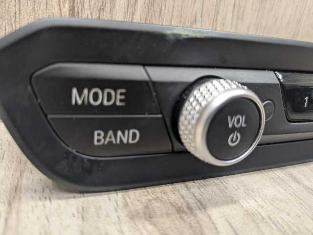 OEM BMW G20 G22 G23 G26 G80 G82 G83 M3 Control Panel Radio Media Buttons Control