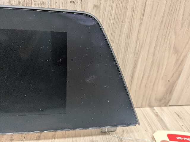 OEM BMW G20 G22 G23 G26 G42 PRE-LCI Navigation Monitor Display Screen 8.8"