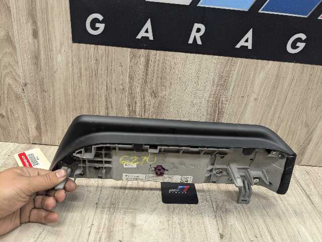 OEM BMW G20 G22 G23 G26 G42 PRE-LCI Navigation Monitor Display Screen 8.8"