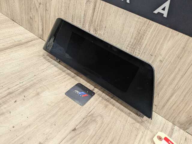 OEM BMW G20 G22 G23 G26 G42 PRE-LCI Navigation Monitor Display Screen 8.8"