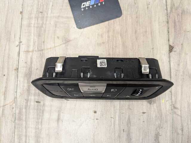 OEM BMW G20 G22 G23 G26 G42 G80 G82 M3 M4 Headlight Control Switch Light Module