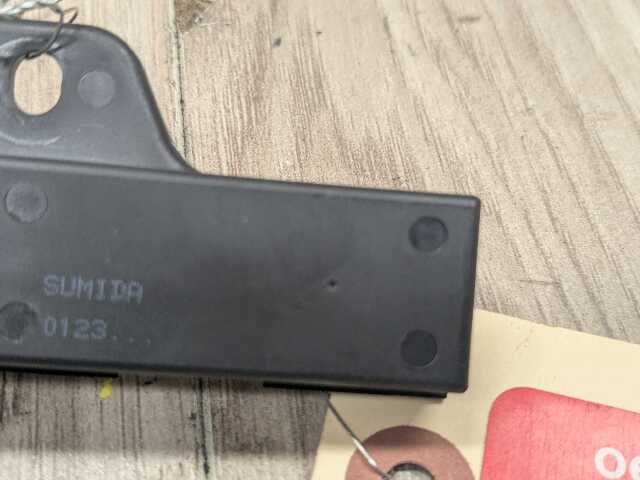 OEM BMW F44 G01 G05 G20 G22 G26 G30 G42 G80 Smart Keyless Entry Antenna Module