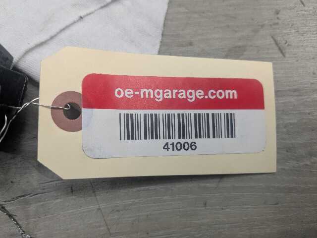 17-20 OEM BMW G30 G31 530 540 M550 Center Console Operating Unit Traction Switch