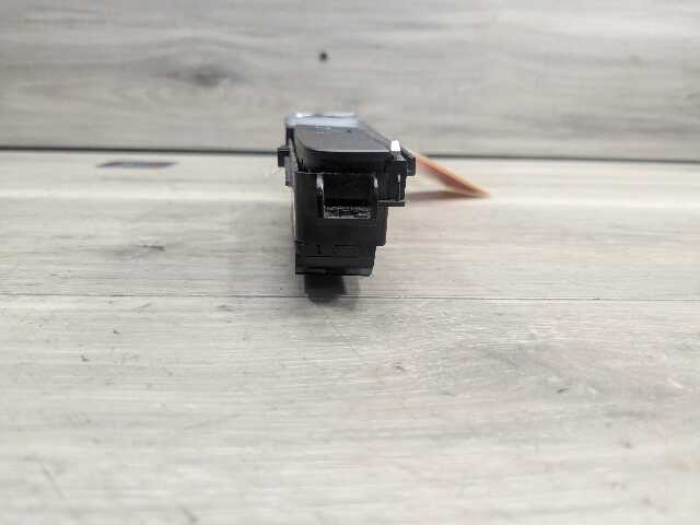 17-20 OEM BMW G30 G31 530 540 M550 Center Console Operating Unit Traction Switch