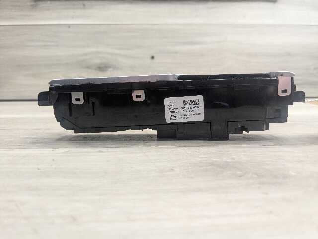 17-20 OEM BMW G30 G31 530 540 M550 Center Console Operating Unit Traction Switch