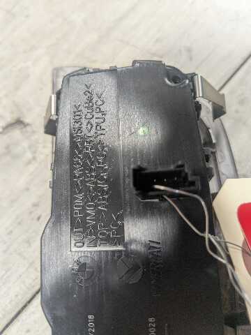 OEM BMW F90 G30 G32 530 540 M550 M5 Headlight Switch Control Panel Light Module