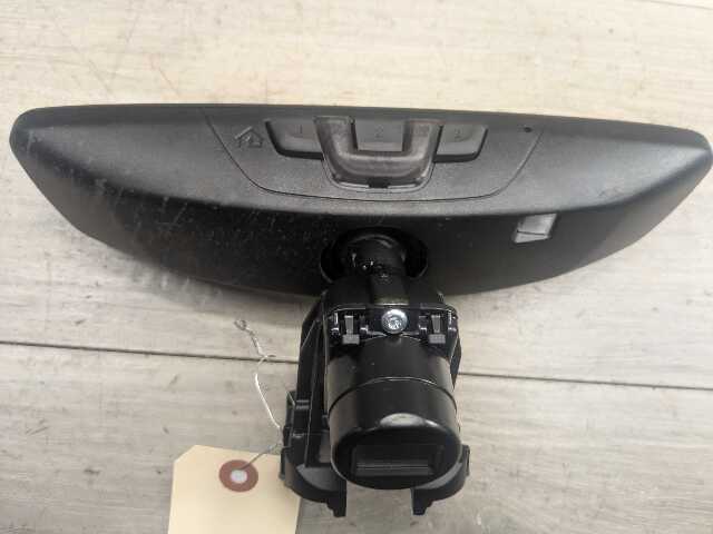 PRE-LCI OEM BMW F90 G12 G30 M5 Rear View Interior Mirror Homelink EC/LED/GTO/FLA