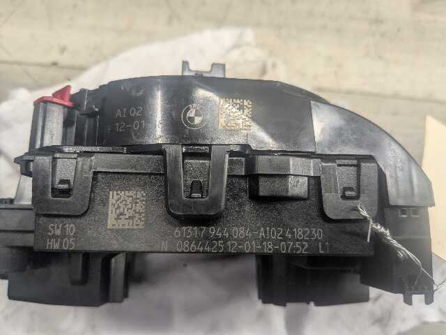 17-23 OEM BMW G30 530 540 M550 Clock Spring Steering Wheel Angle Sensor