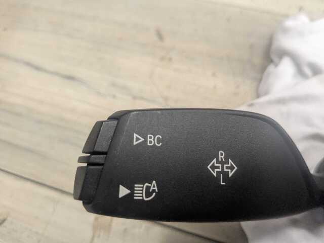 17-23 OEM BMW G30 530 540 M550 Clock Spring Steering Wheel Angle Sensor