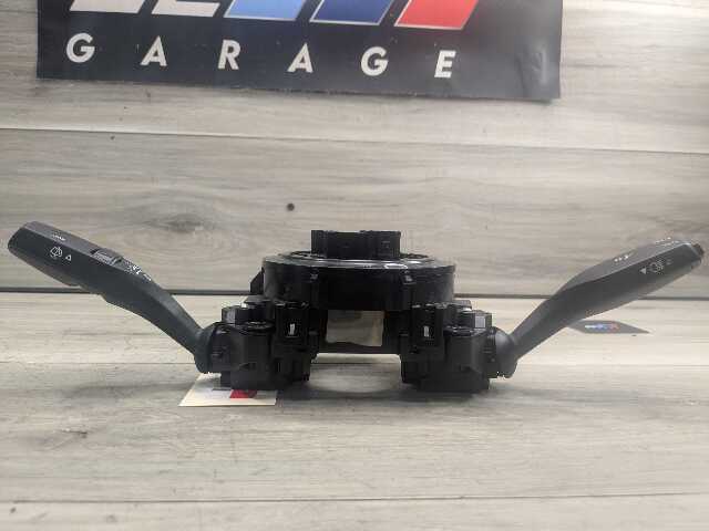 17-23 OEM BMW G30 530 540 M550 Clock Spring Steering Wheel Angle Sensor