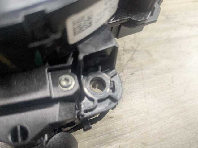 17-23 OEM BMW G30 530 540 M550 Clock Spring Steering Wheel Angle Sensor