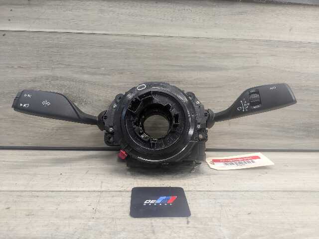 17-23 OEM BMW G30 530 540 M550 Clock Spring Steering Wheel Angle Sensor