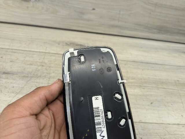 OEM BMW F90 F97 G01 G02 G11 G12 X3 M5 Rear Center Dome Reading LED Light Panel