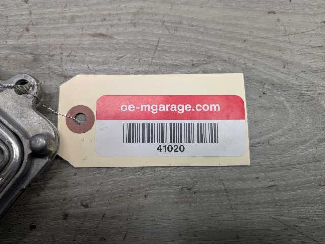OEM BMW G11 G12 G30 M550 750 DME ECU Engine N63R Control Module Computer 880