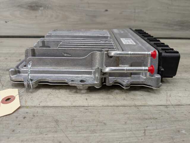 OEM BMW G11 G12 G30 M550 750 DME ECU Engine N63R Control Module Computer 880