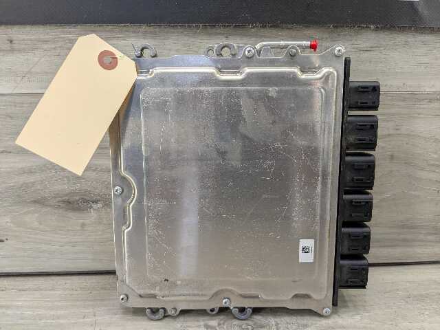 OEM BMW G11 G12 G30 M550 750 DME ECU Engine N63R Control Module Computer 880