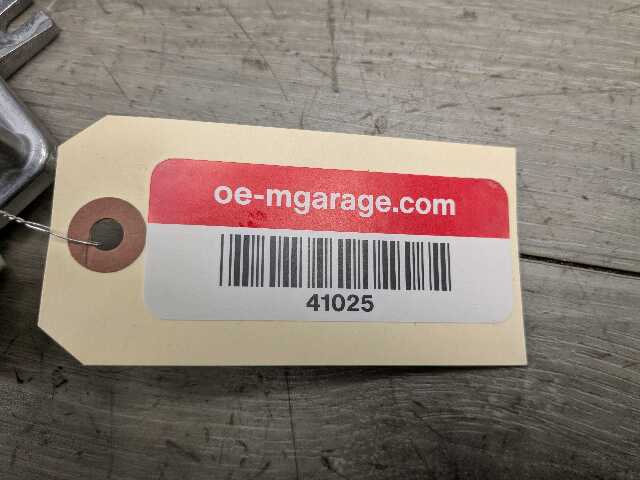 OEM BMW F90 G01 G02 G12 G30 X3 Surround 360 View Camera Control Module ICAM2 ECU