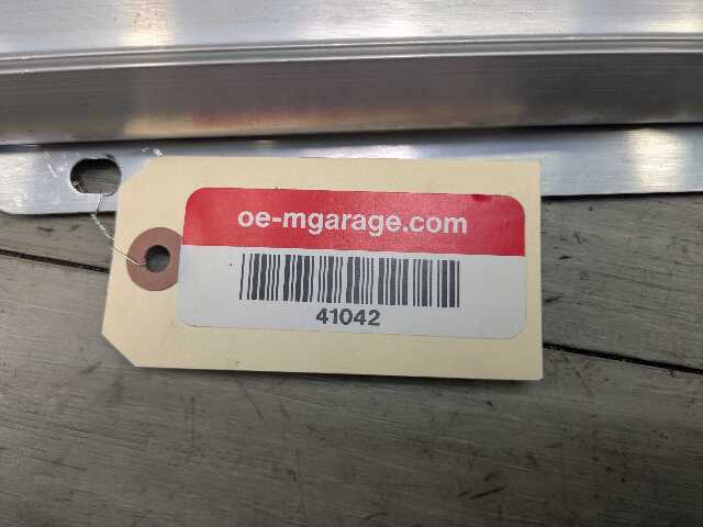 OEM BMW F90 G30 530 540 M550 Rear Right Passenger Window Roller Sun Shade Blind