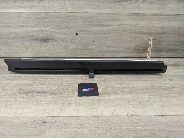 OEM BMW F90 G30 530 540 M550 Rear Right Passenger Window Roller Sun Shade Blind