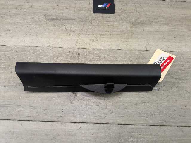 OEM BMW F90 G30 540 M550 M5 Rear Right Passenger Quarter Window Roller Sun Shade