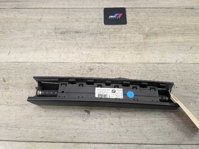 OEM BMW F90 G30 540 M550 M5 Rear Right Passenger Quarter Window Roller Sun Shade