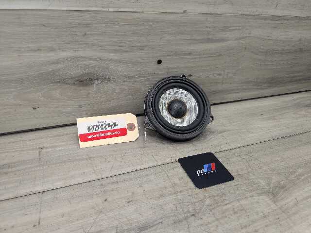 OEM BMW F90 G11 G12 G16 G30 M550 M5 M8 Mid Range Audio Speaker BOWERS & WILKINS
