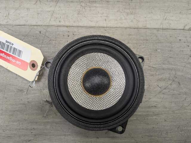 OEM BMW F90 G11 G12 G16 G30 M550 M5 M8 Mid Range Audio Speaker BOWERS & WILKINS