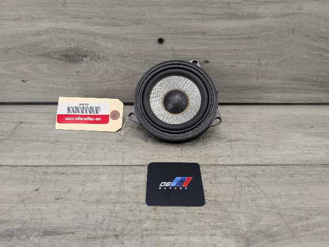 OEM BMW F90 G11 G12 G16 G30 M550 M5 M8 Mid Range Audio Speaker BOWERS & WILKINS