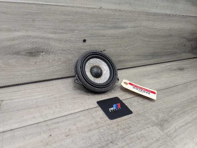 OEM BMW F90 G11 G12 G16 G30 M550 M5 M8 Mid Range Audio Speaker BOWERS & WILKINS