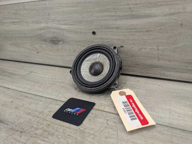 OEM BMW F90 G11 G12 G16 G30 M550 M5 M8 Mid Range Audio Speaker BOWERS & WILKINS