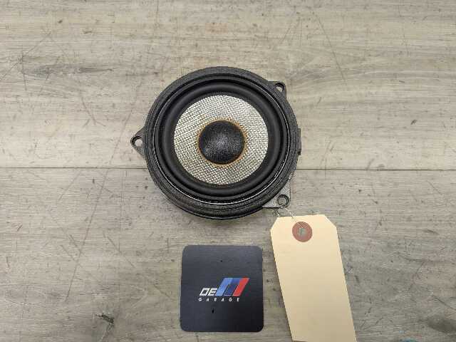 OEM BMW F90 G11 G12 G16 G30 M550 M5 M8 Mid Range Audio Speaker BOWERS & WILKINS