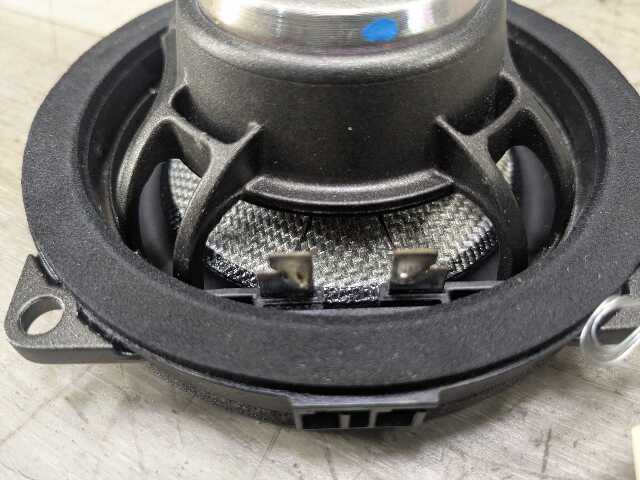 OEM BMW F90 G11 G12 G16 G30 M550 M5 M8 Mid Range Audio Speaker BOWERS & WILKINS