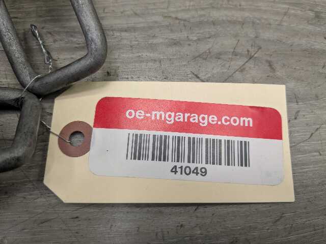 OEM BMW F90 F97 G01 G05 G06 G07 G12* G30 X3 X5 Hood Safety Latch Hook Pair SET