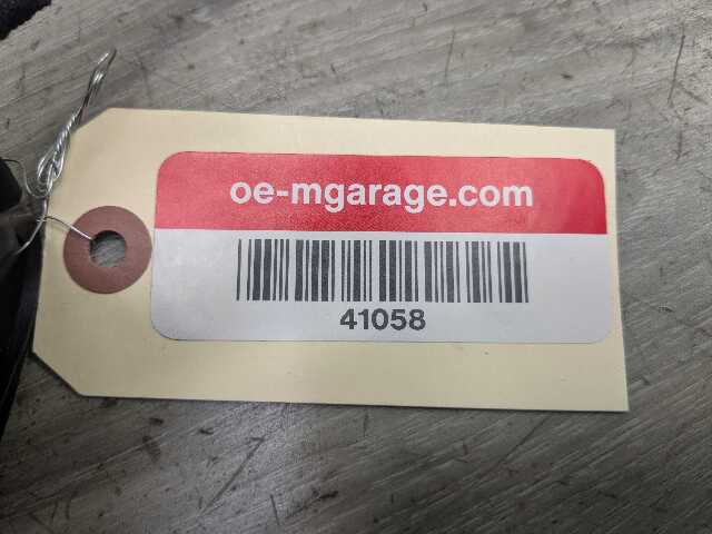 OEM BMW F90 G30 530 540 M550 M5 Left Right Door Audio Speakers BOWERS & WILKINS