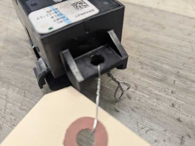OEM BMW F90 M5 G01 G02 G30 530 540 M550 X3 Parking Brake Auto Hold Switch BLACK