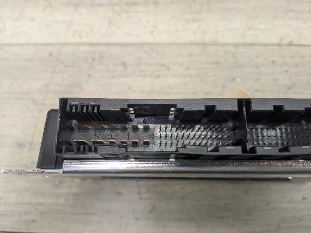 OEM BMW G12 G30 M550 750 M760 Active Air Suspension VDP Control Module Unit