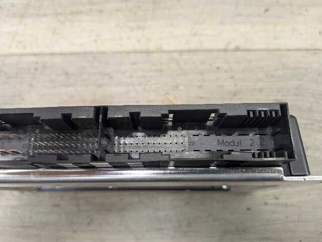 OEM BMW G12 G30 M550 750 M760 Active Air Suspension VDP Control Module Unit