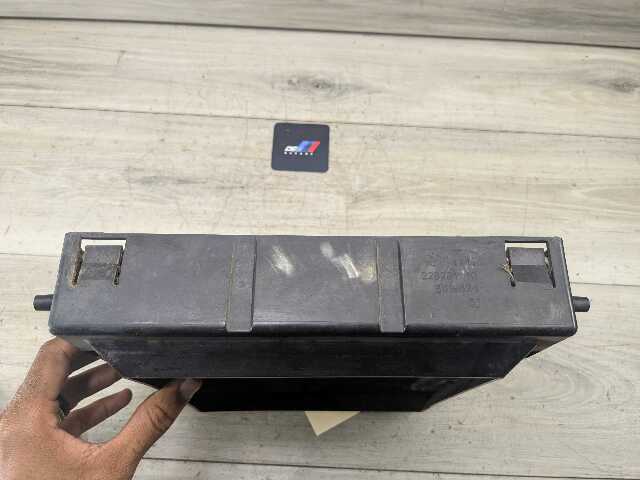 OEM BMW F90 F93 G12 G16 G30 M5 M8 Secondary Auxiliary Coolant Remote Radiator