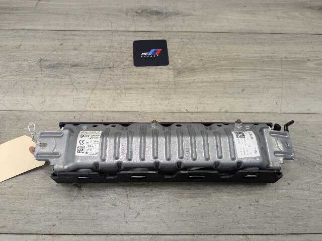 OEM BMW F90 G11 G12 G30 530 540 M550 M5 Front Left Driver Knee Lower Dash Airbag