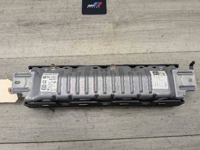 OEM BMW F90 G12 G30 530 540 M550 M5 Front Right Passenger Knee Lower Dash Airbag