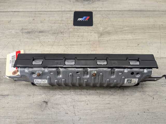OEM BMW F90 G12 G30 530 540 M550 M5 Front Right Passenger Knee Lower Dash Airbag