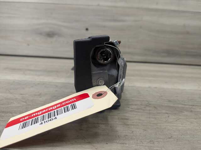 OEM BMW F90 G12 G30 530 540 M550 M5 Front Right Passenger Knee Lower Dash Airbag