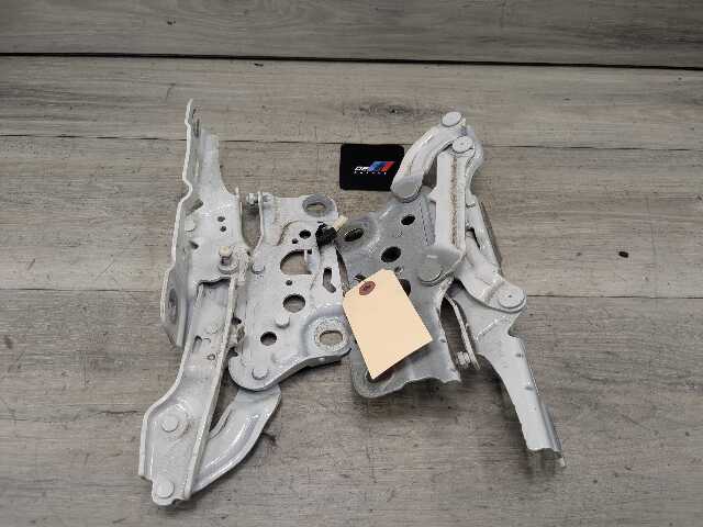 OEM BMW F90 F93 G12 G14 G15 G16 G30 M5 M8 Hood Bonnet Left Right Hood Hinges SET