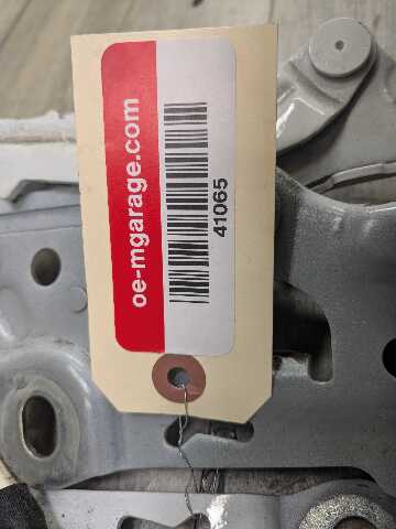 OEM BMW F90 F93 G12 G14 G15 G16 G30 M5 M8 Hood Bonnet Left Right Hood Hinges SET