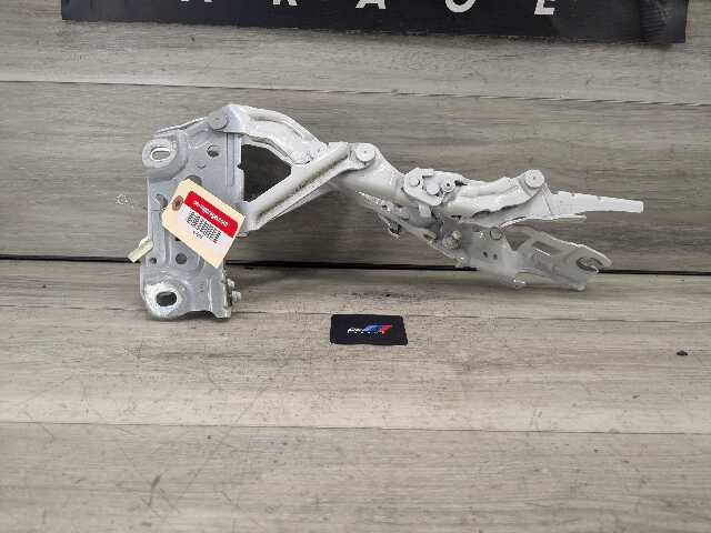 OEM BMW F90 F93 G12 G14 G15 G16 G30 M5 M8 Hood Bonnet Left Right Hood Hinges SET