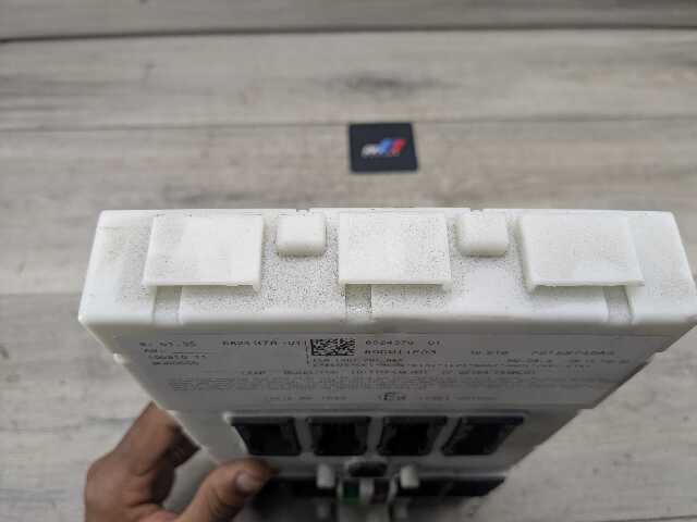 OEM BMW F30 F32 F33 F36 F80 F82 F83 M3 M4 Body Control Junction Box Module FEM