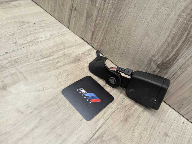 OEM BMW G42 G87 230 M240 M2 Rear Left Driver Side Seatbelt Seat Belt Buckle
